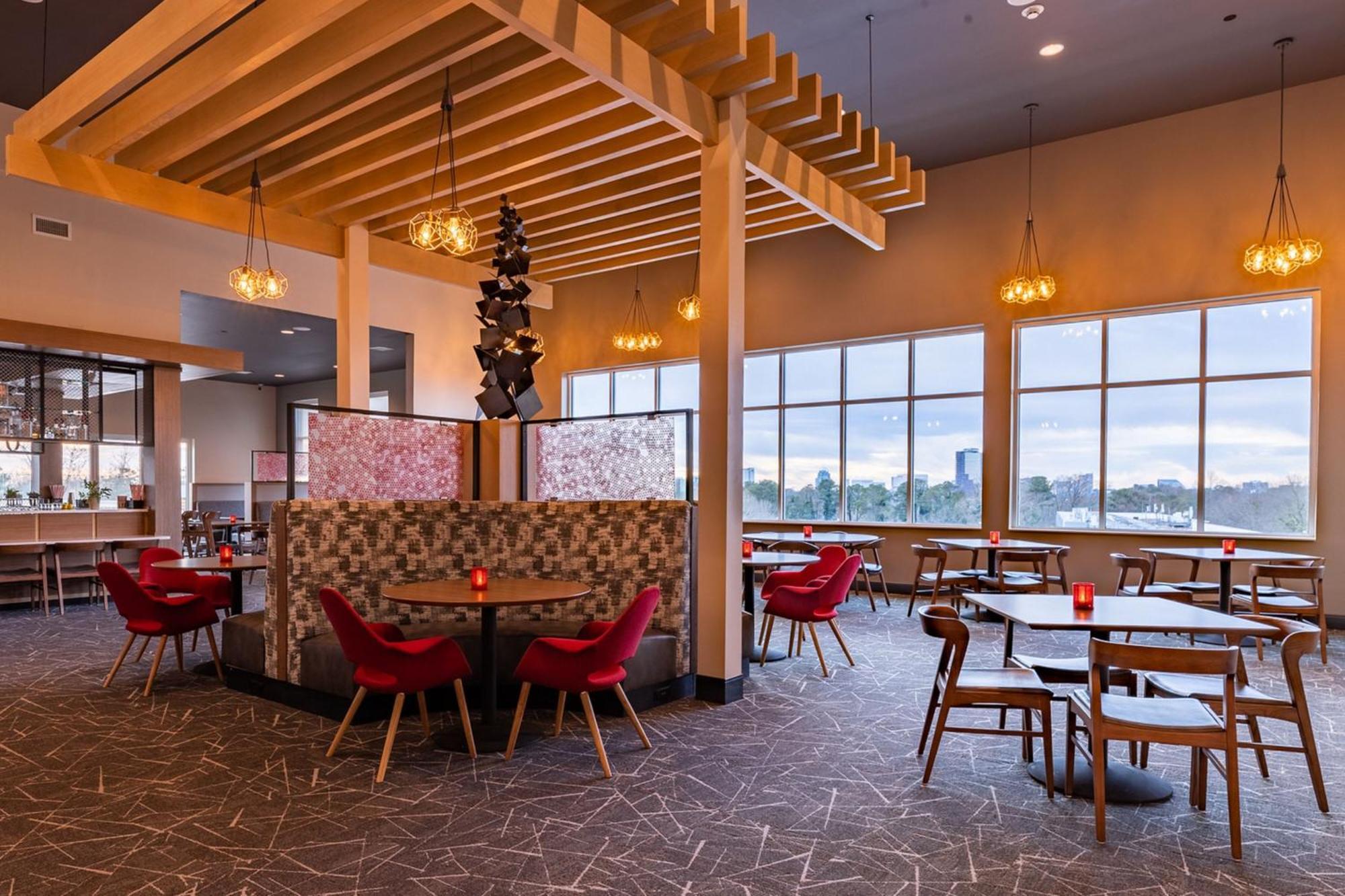Courtyard By Marriott Atlanta Dunwoody Hotel Exterior foto